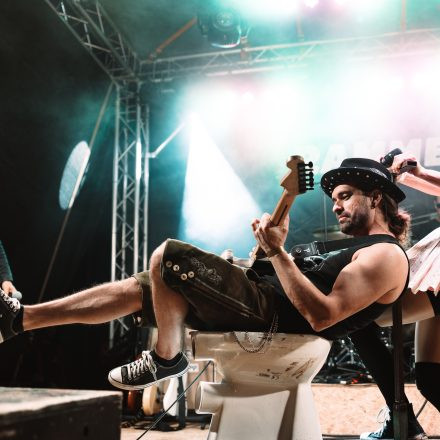 Rock'n'Riff Festival 2026