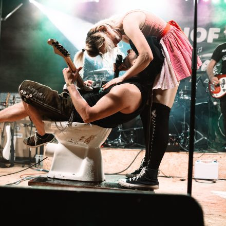 Rock'n'Riff Festival 2026