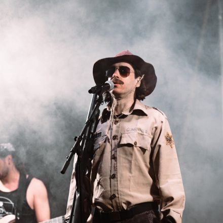 Rock'n'Riff Festival 2026