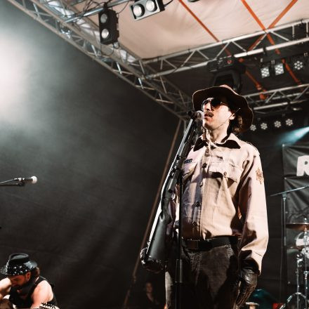 Rock'n'Riff Festival 2026