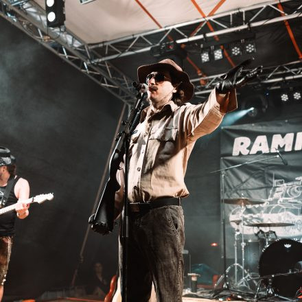 Rock'n'Riff Festival 2026