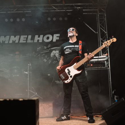 Rock'n'Riff Festival 2026