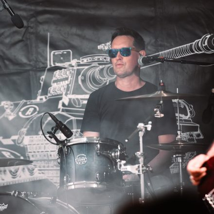Rock'n'Riff Festival 2026