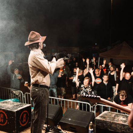Rock'n'Riff Festival 2026