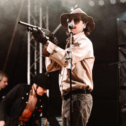 Rock'n'Riff Festival 2026