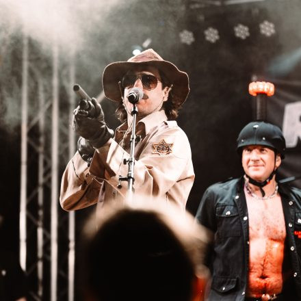 Rock'n'Riff Festival 2026