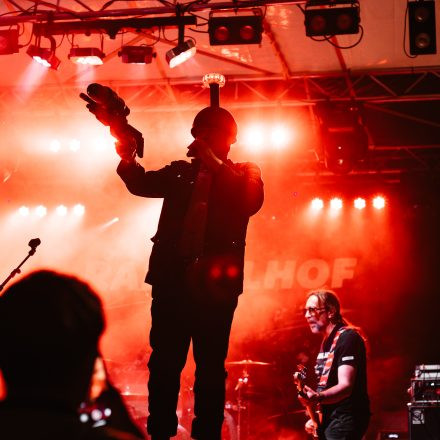 Rock'n'Riff Festival 2026