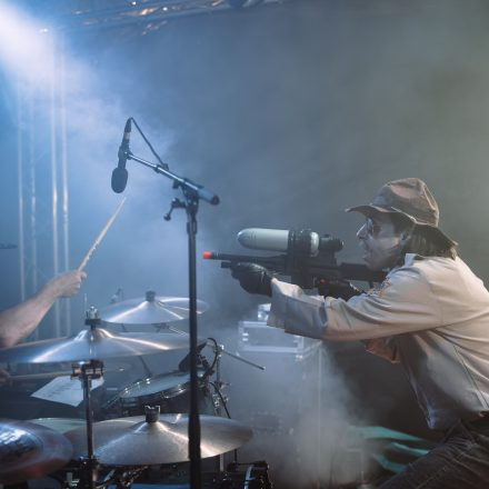 Rock'n'Riff Festival 2026