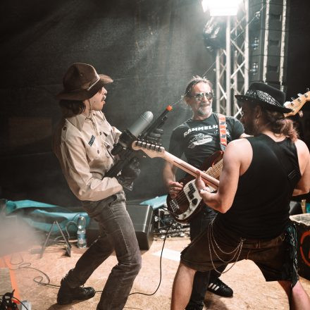 Rock'n'Riff Festival 2026