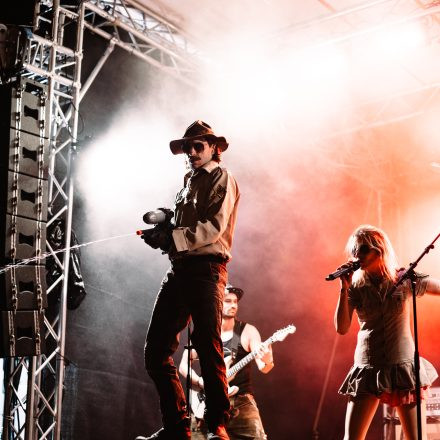 Rock'n'Riff Festival 2026