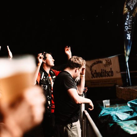 Rock'n'Riff Festival 2026