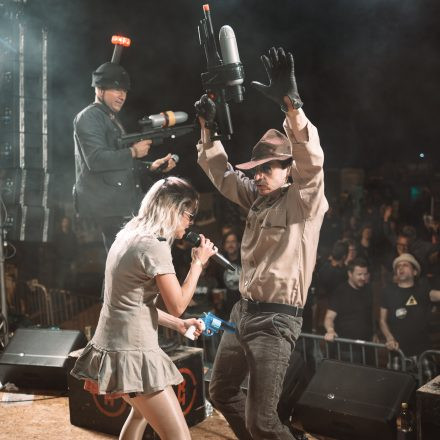 Rock'n'Riff Festival 2026