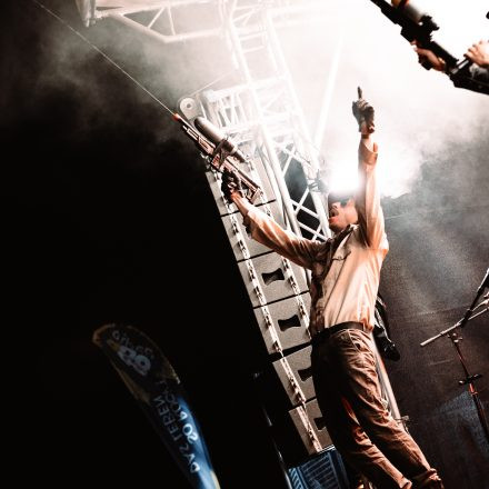Rock'n'Riff Festival 2026