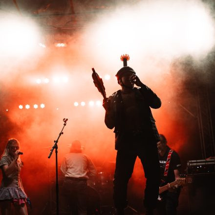 Rock'n'Riff Festival 2026