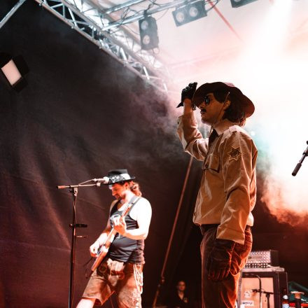 Rock'n'Riff Festival 2026