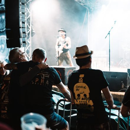 Rock'n'Riff Festival 2026