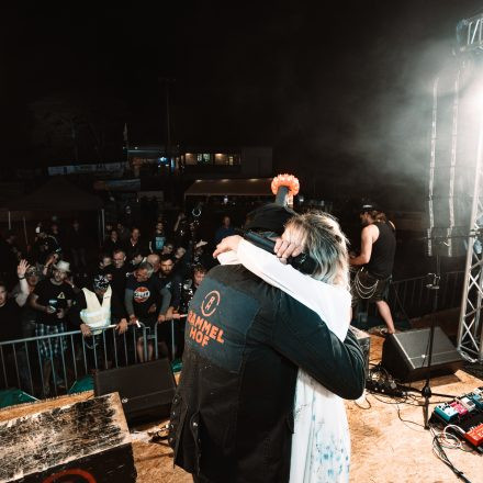 Rock'n'Riff Festival 2026