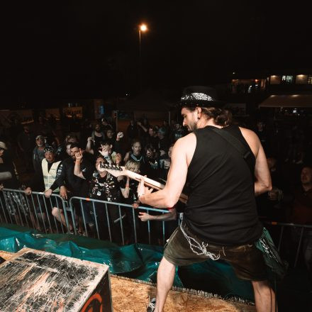 Rock'n'Riff Festival 2026