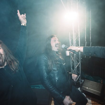 Rock'n'Riff Festival 2026