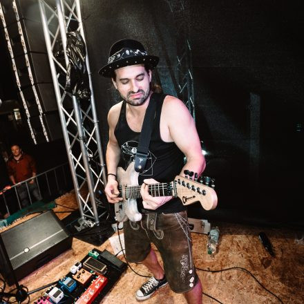Rock'n'Riff Festival 2026