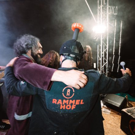 Rock'n'Riff Festival 2026