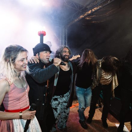Rock'n'Riff Festival 2026