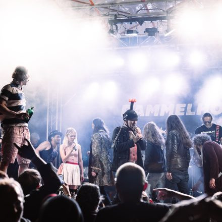 Rock'n'Riff Festival 2026