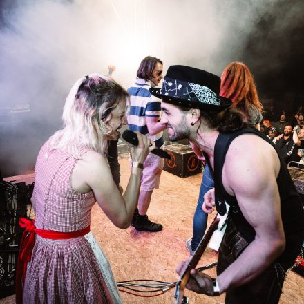 Rock'n'Riff Festival 2026