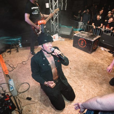Rock'n'Riff Festival 2026