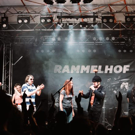 Rock'n'Riff Festival 2026