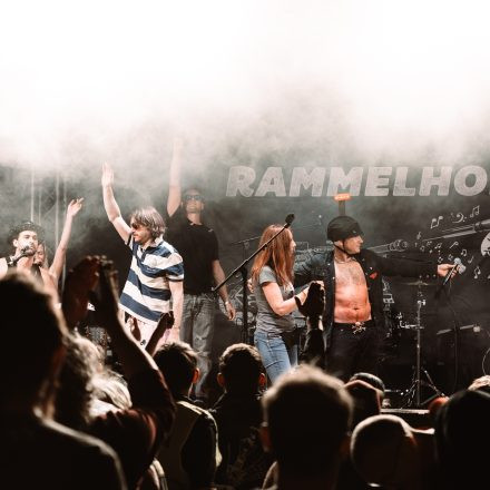 Rock'n'Riff Festival 2026
