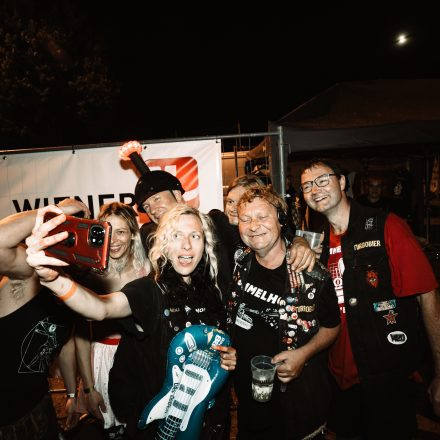 Rock'n'Riff Festival 2026