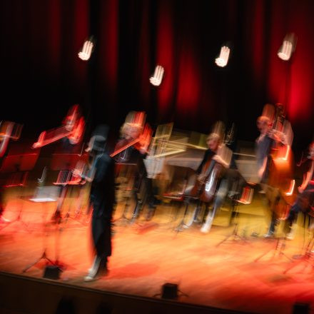Samy Deluxe & Mikis Takeover! Ensemble