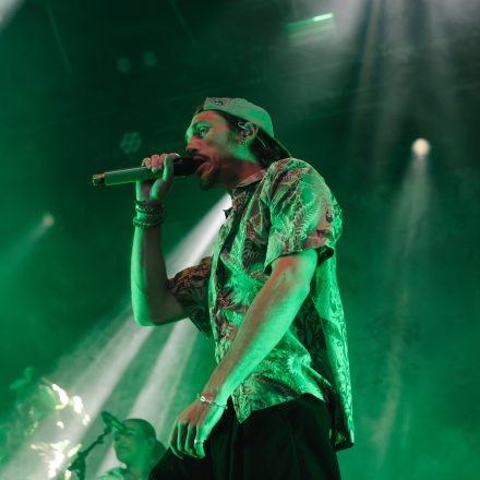 Greeen
