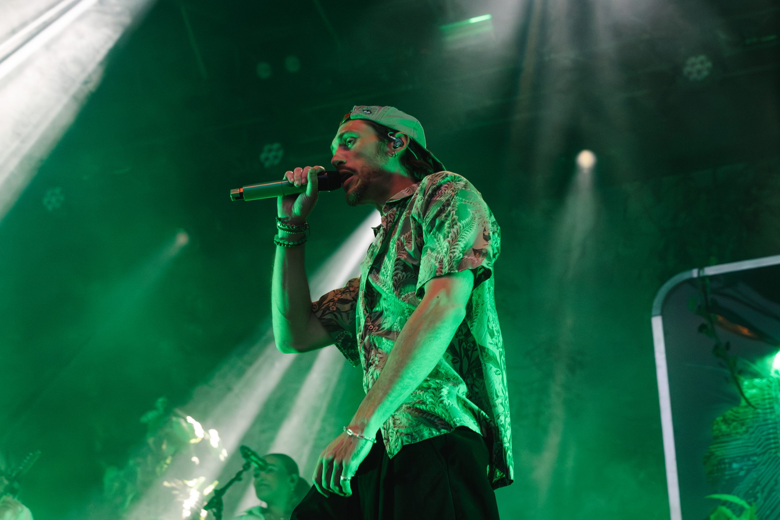 Greeen