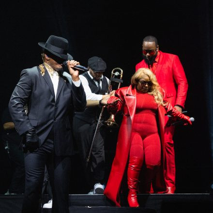 NE-YO & AKON