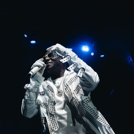 NE-YO & AKON