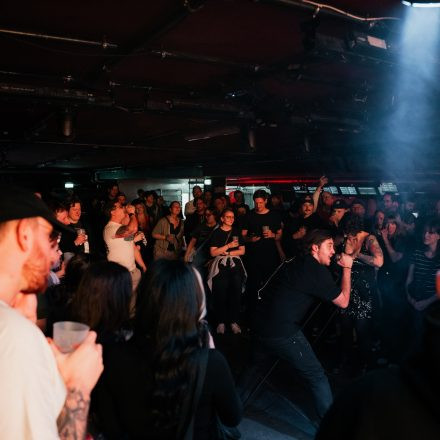 Broadside x Hands Like Houses