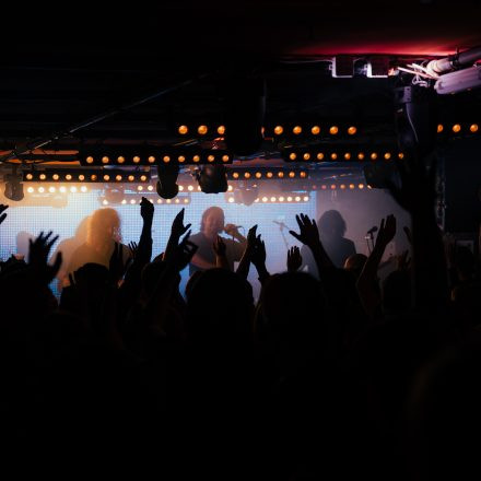 Broadside x Hands Like Houses