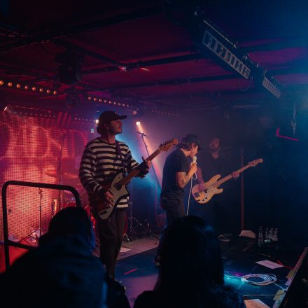 Broadside x Hands Like Houses