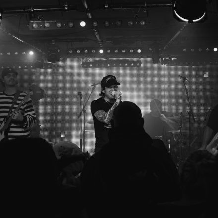 Broadside x Hands Like Houses