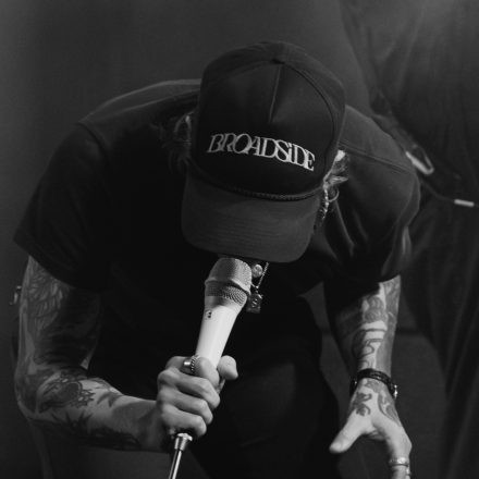 Broadside x Hands Like Houses