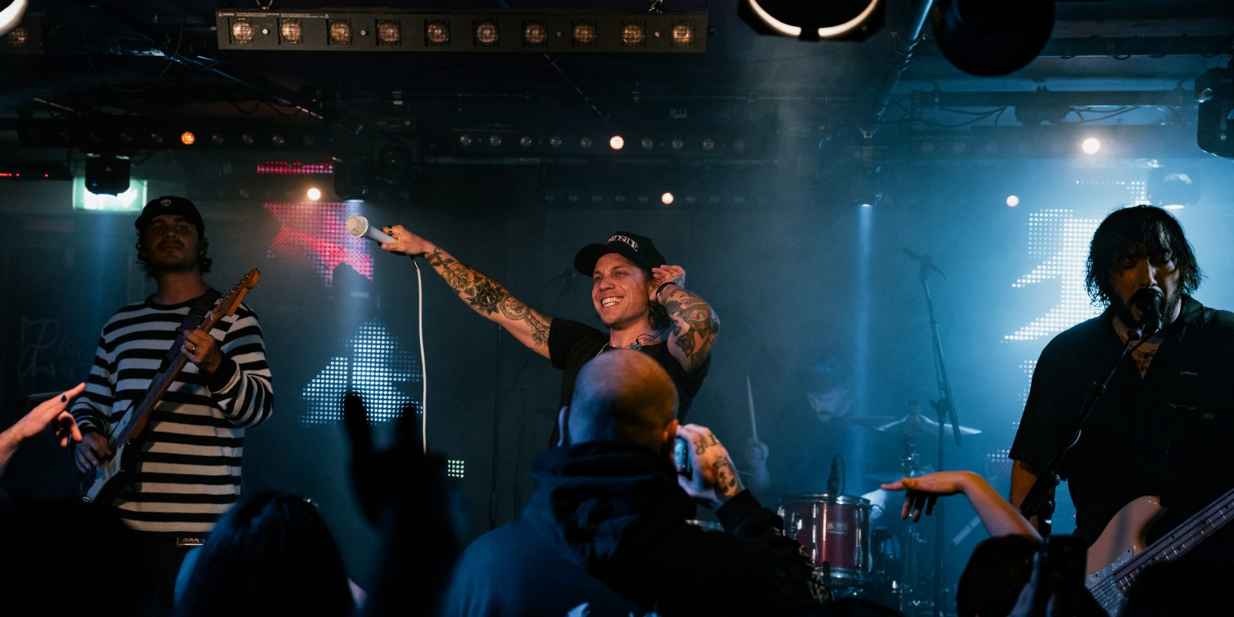 Broadside x Hands Like Houses