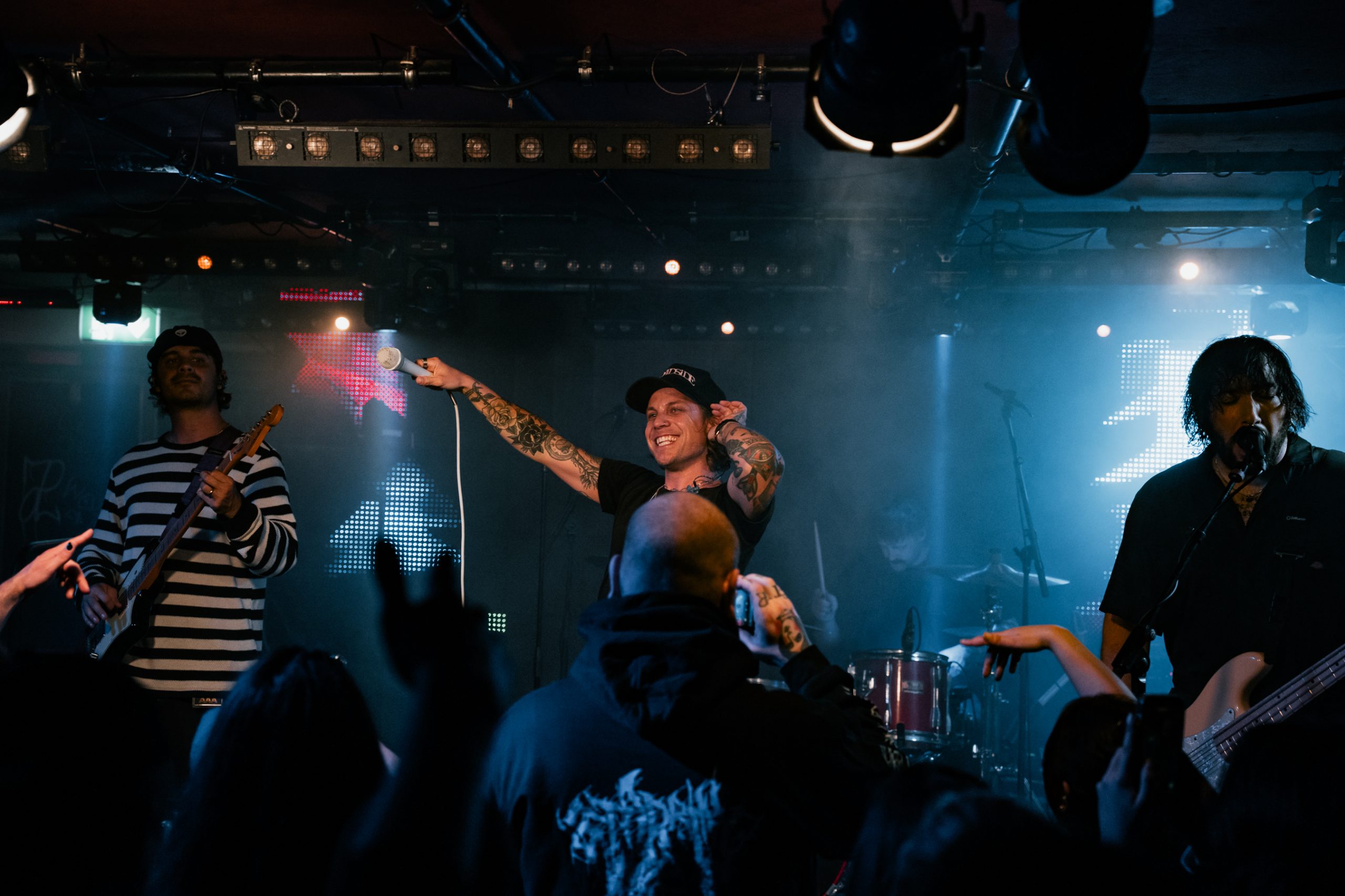 Broadside x Hands Like Houses