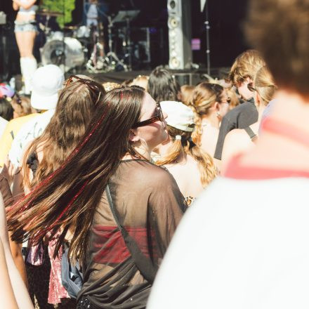 Campus Festival Konstanz Tag 1