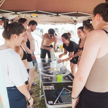 Campus Festival Konstanz Tag 2