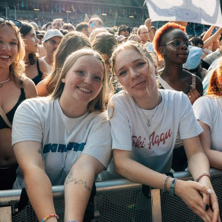 Campus Festival Konstanz Tag 2