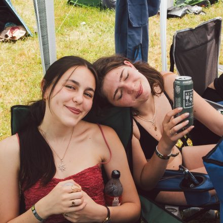Campus Festival Konstanz Tag 2