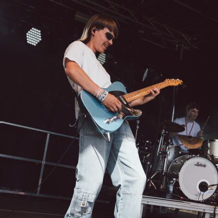 Campus Festival Konstanz Tag 2
