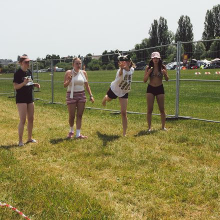 Campus Festival Konstanz Tag 2